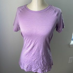 SmartWool Short Sleeve Baselayer Shirt Medium